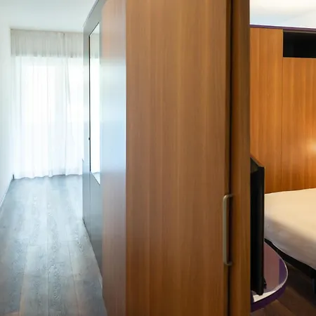 Hotel Ripa Roma