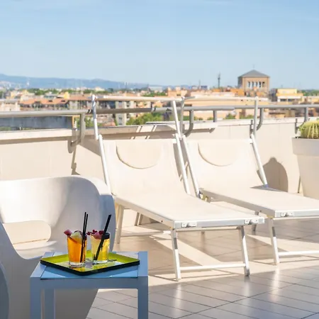 Hotel Ripa Roma
