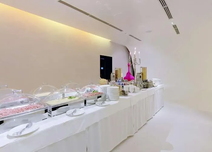 Ripa Hotel 4*
