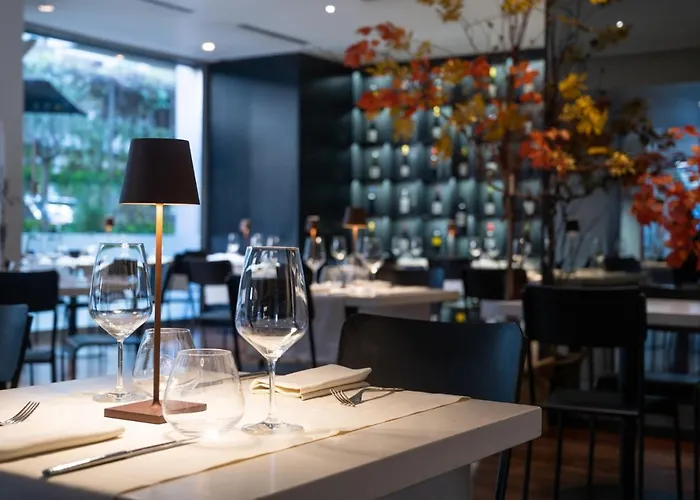 Ripa Hotel Rome