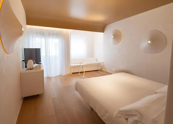Hotel Ripa Rome