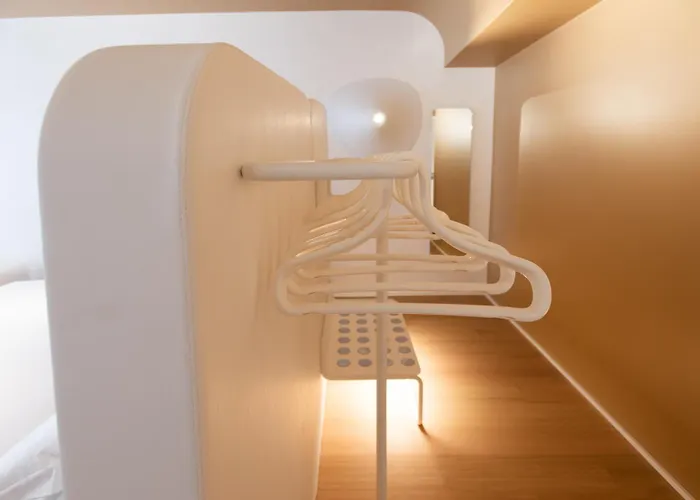 Ripa Hotel 4*
