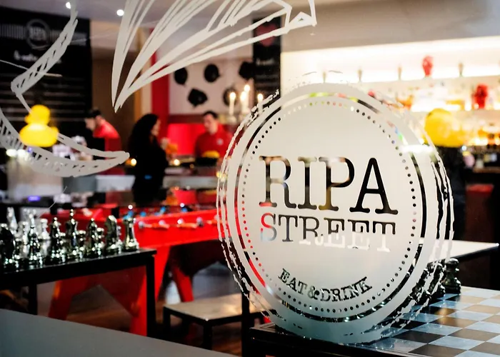 Ripa Rom