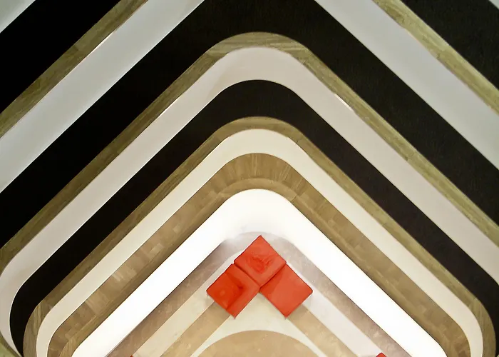 Hotel Ripa