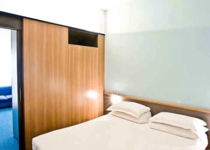 Ripa Hotel Rome