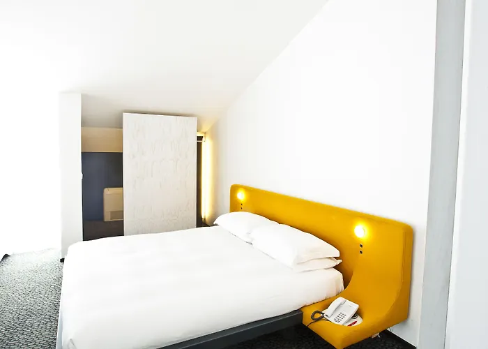Ripa 4* Roma