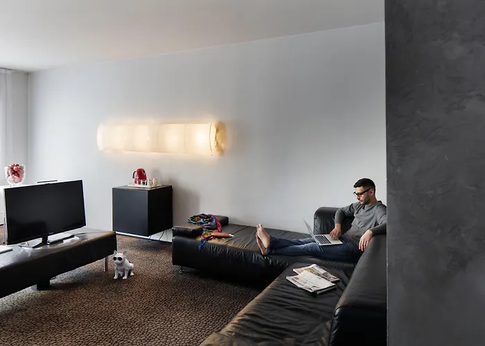 Ripa Hotel