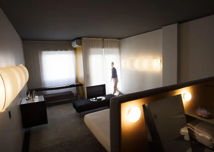 Ripa Hotel Rom
