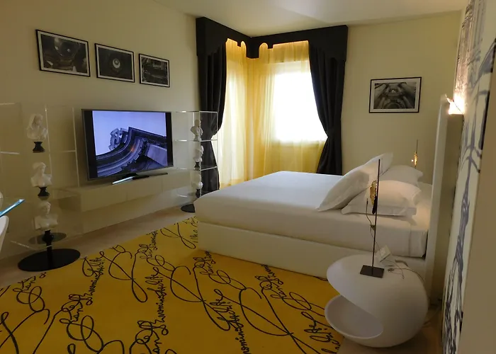 Hotel Ripa Rom