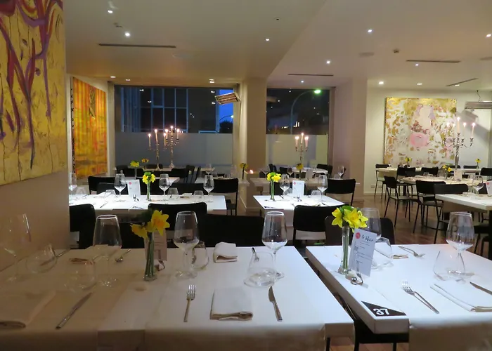 Ripa 4* Rome