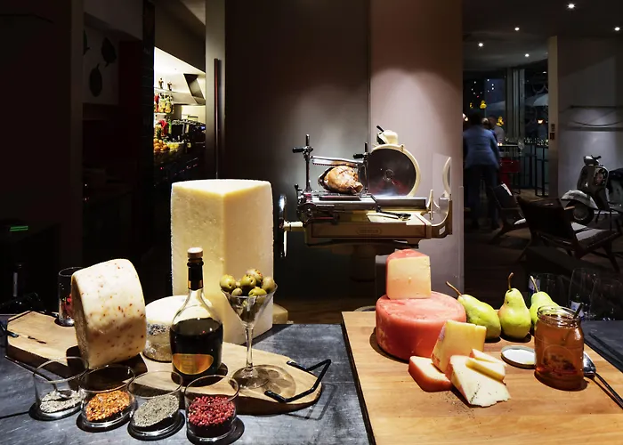 Hotel Ripa Rome