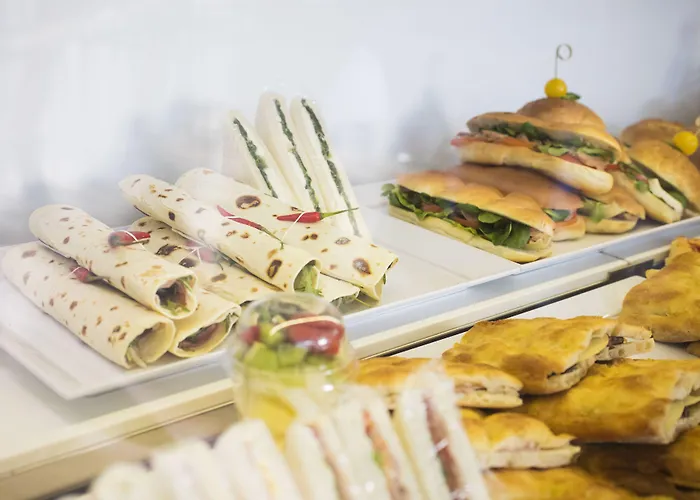Ripa Hotel Rome