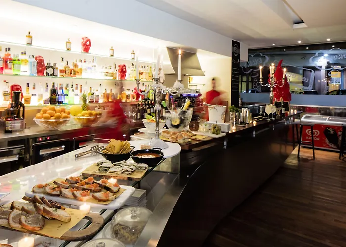 Ripa Hotel 4*