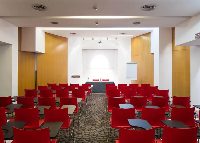 Ripa Hotel Rome