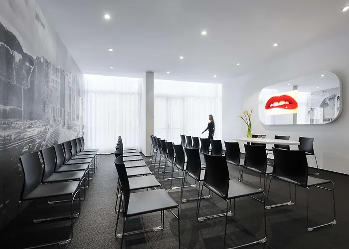 Hotel Ripa 4*