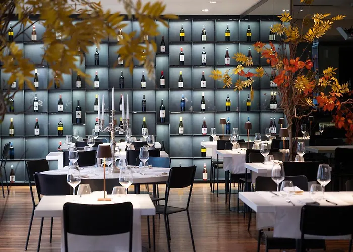 Ripa Hotel 4*