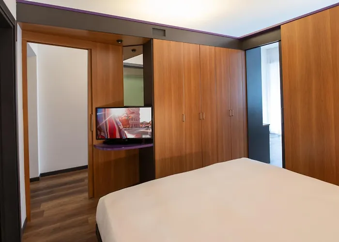 Otel Ripa 4*