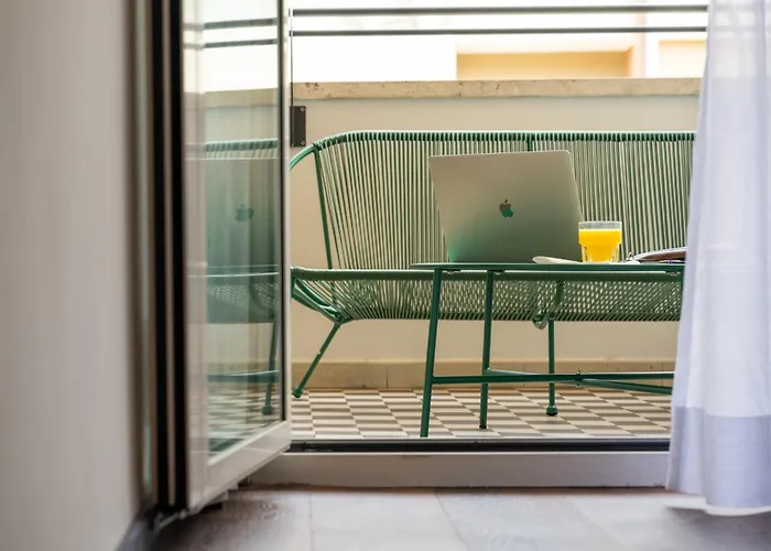 Hotel Ripa Rome