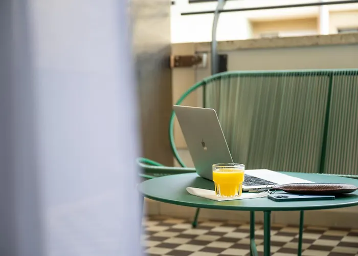 Otel Ripa Roma