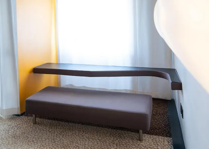 Otel Ripa