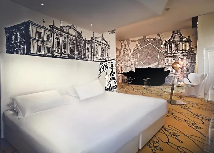 Hotel Ripa