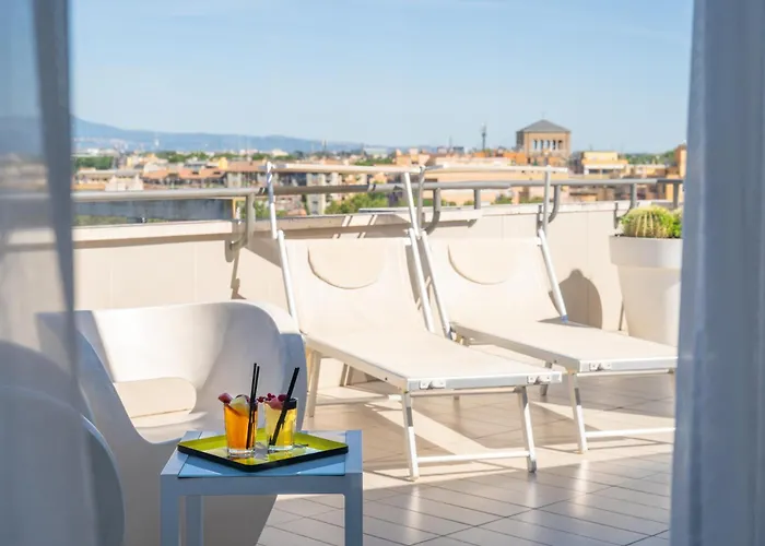 Ripa Hotel