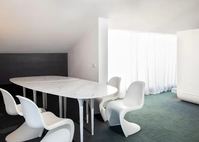 Hotel Ripa