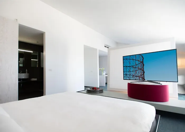 Ripa Hotel Rome