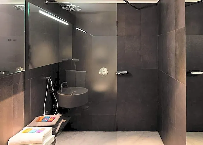Ripa Hotel Rome