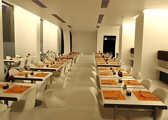 Ripa Hotel