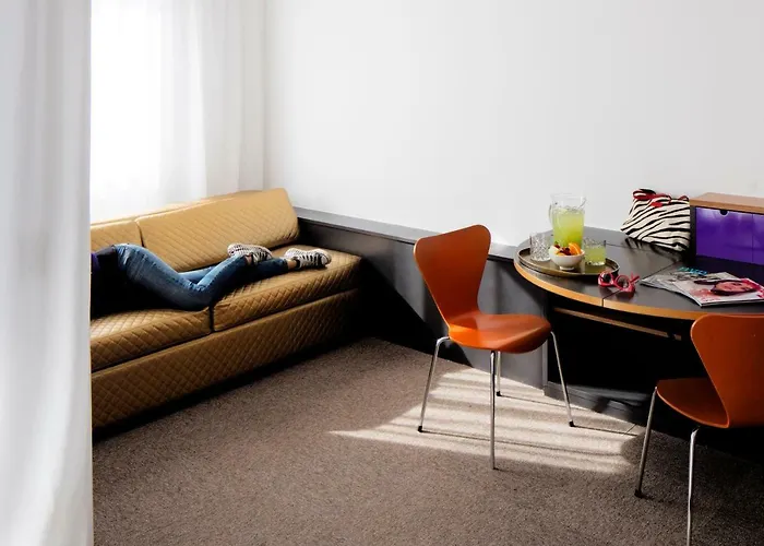 Hotel Ripa 4*